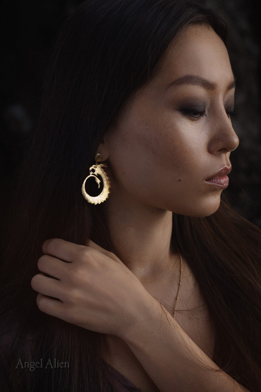 Dragons & Serpents collection